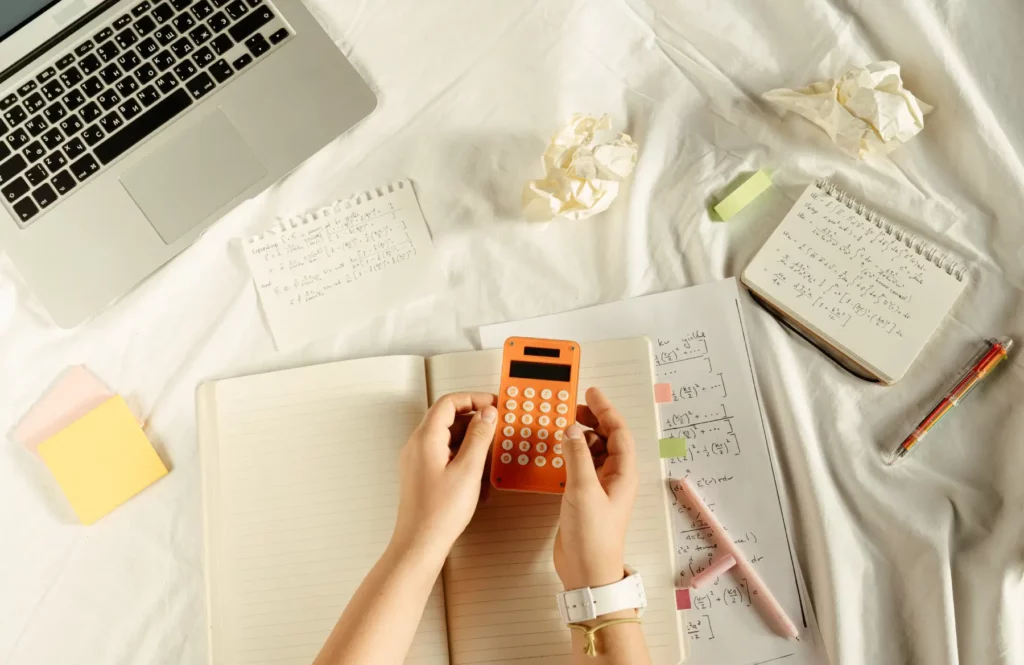 Calculer son empreinte carbone