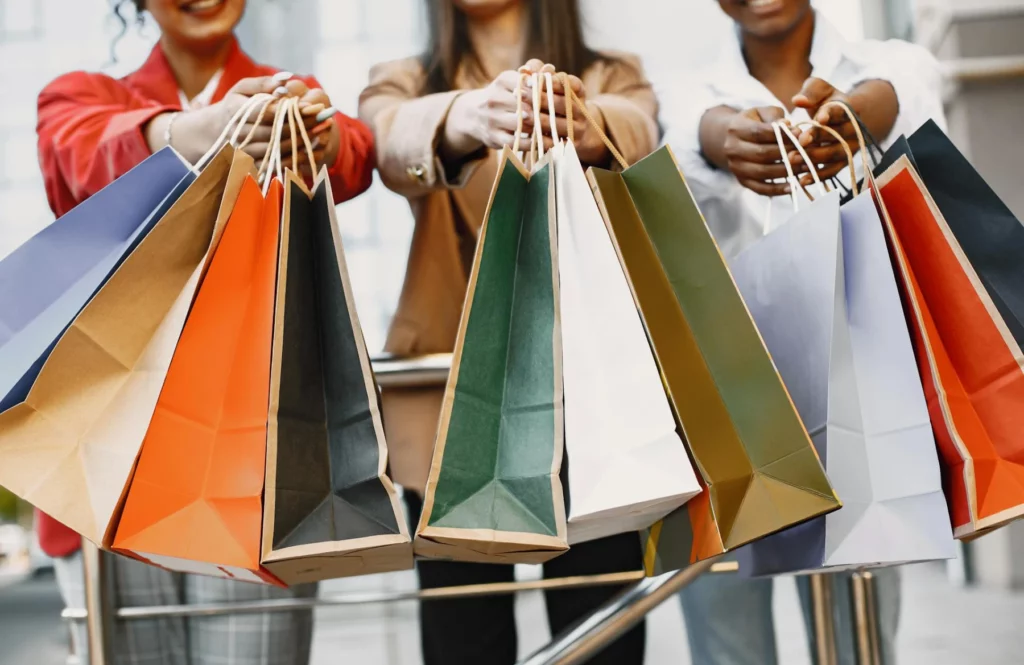 Réduire l'empreinte carbone de ses habitudes de consommation