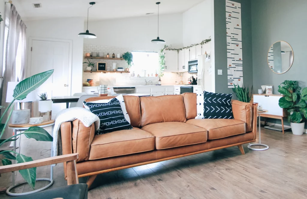 Réduire l'empreinte carbone de son logement