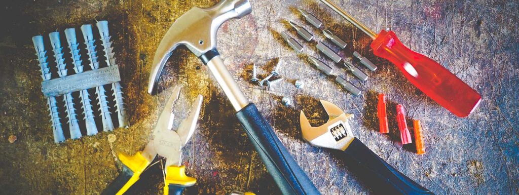 Astuce zéro déchet : réparer