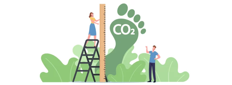 Comment calculer son empreinte carbone