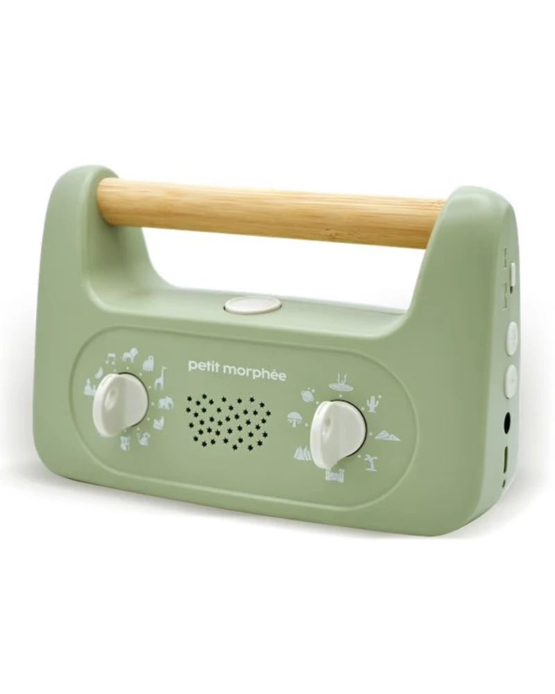 Mon petit Morphée, box de méditation pour les enfants