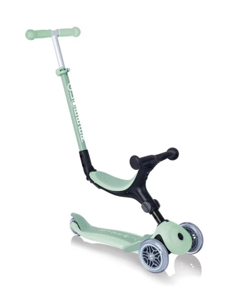 Trottinette évolutive pour les enfants 