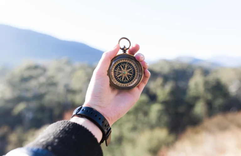 Partir à l'aventure près de chez soi