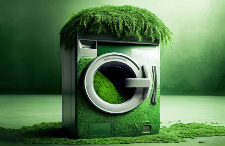 Greenwashing