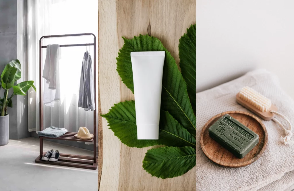 Exemples communs de greenwashing