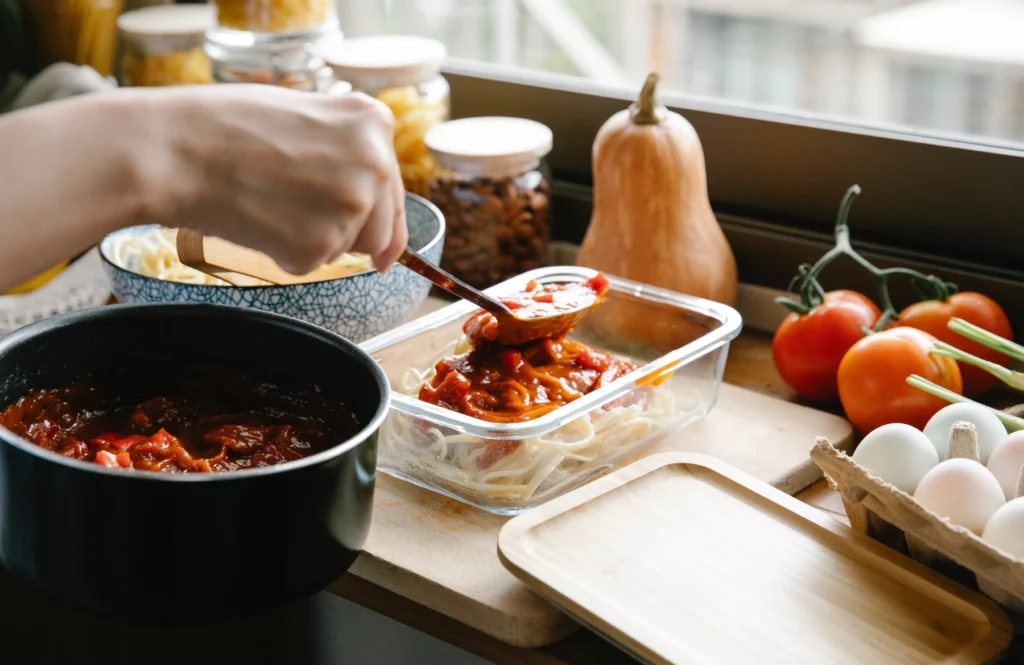 Cuisiner zéro déchet