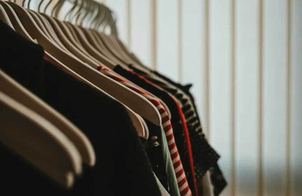 Dressing zéro déchet